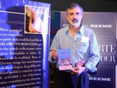 Foto de la galería: Cecilia Britto reflexiona sobre el gerenciamiento del Poder Legislativo