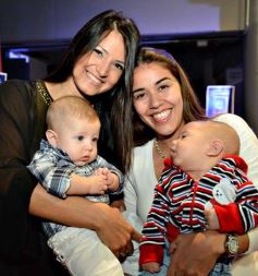 Foto de la galería: Cecilia Britto reflexiona sobre el gerenciamiento del Poder Legislativo