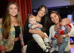 Foto de la galería: Cecilia Britto reflexiona sobre el gerenciamiento del Poder Legislativo