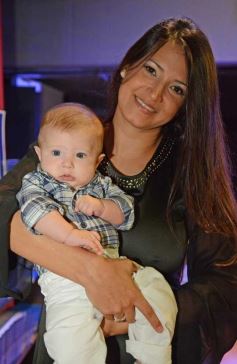 Foto de la galería: Cecilia Britto reflexiona sobre el gerenciamiento del Poder Legislativo