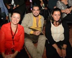 Foto de la galería: Cecilia Britto reflexiona sobre el gerenciamiento del Poder Legislativo