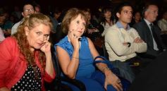 Foto de la galería: Cecilia Britto reflexiona sobre el gerenciamiento del Poder Legislativo