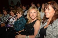 Foto de la galería: Cecilia Britto reflexiona sobre el gerenciamiento del Poder Legislativo