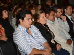 Foto de la galería: Cecilia Britto reflexiona sobre el gerenciamiento del Poder Legislativo