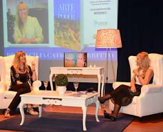 Foto de la galería: Cecilia Britto reflexiona sobre el gerenciamiento del Poder Legislativo