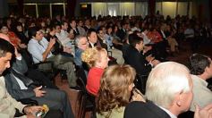 Foto de la galería: Cecilia Britto reflexiona sobre el gerenciamiento del Poder Legislativo