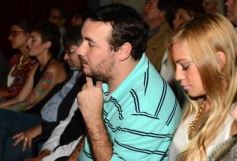 Foto de la galería: Cecilia Britto reflexiona sobre el gerenciamiento del Poder Legislativo