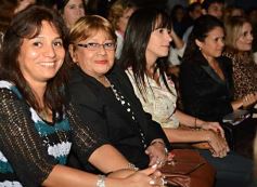 Foto de la galería: Cecilia Britto reflexiona sobre el gerenciamiento del Poder Legislativo