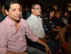 Foto de la galería: Cecilia Britto reflexiona sobre el gerenciamiento del Poder Legislativo