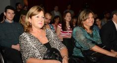 Foto de la galería: Cecilia Britto reflexiona sobre el gerenciamiento del Poder Legislativo