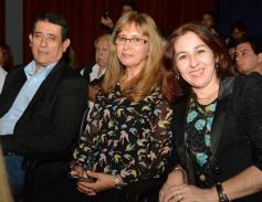 Foto de la galería: Cecilia Britto reflexiona sobre el gerenciamiento del Poder Legislativo