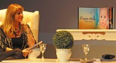 Foto de la galería: Cecilia Britto reflexiona sobre el gerenciamiento del Poder Legislativo