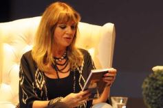 Foto de la galería: Cecilia Britto reflexiona sobre el gerenciamiento del Poder Legislativo