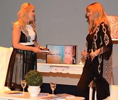 Foto de la galería: Cecilia Britto reflexiona sobre el gerenciamiento del Poder Legislativo