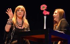 Foto de la galería: Cecilia Britto reflexiona sobre el gerenciamiento del Poder Legislativo