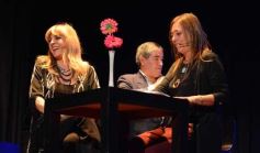 Foto de la galería: Cecilia Britto reflexiona sobre el gerenciamiento del Poder Legislativo