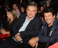 Foto de la galería: Cecilia Britto reflexiona sobre el gerenciamiento del Poder Legislativo