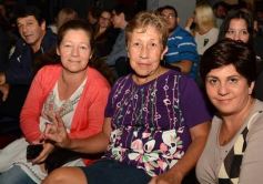 Foto de la galería: Cecilia Britto reflexiona sobre el gerenciamiento del Poder Legislativo