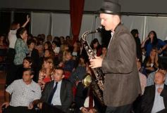 Foto de la galería: Cecilia Britto reflexiona sobre el gerenciamiento del Poder Legislativo