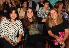 Foto de la galería: Cecilia Britto reflexiona sobre el gerenciamiento del Poder Legislativo