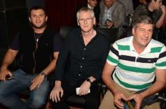 Foto de la galería: Cecilia Britto reflexiona sobre el gerenciamiento del Poder Legislativo