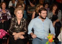 Foto de la galería: Cecilia Britto reflexiona sobre el gerenciamiento del Poder Legislativo