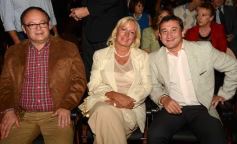 Foto de la galería: Cecilia Britto reflexiona sobre el gerenciamiento del Poder Legislativo