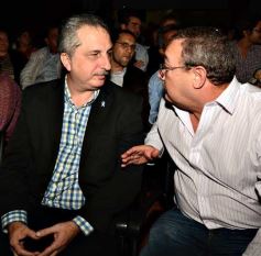 Foto de la galería: Cecilia Britto reflexiona sobre el gerenciamiento del Poder Legislativo