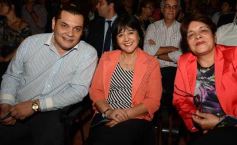 Foto de la galería: Cecilia Britto reflexiona sobre el gerenciamiento del Poder Legislativo