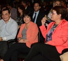 Foto de la galería: Cecilia Britto reflexiona sobre el gerenciamiento del Poder Legislativo