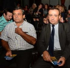 Foto de la galería: Cecilia Britto reflexiona sobre el gerenciamiento del Poder Legislativo