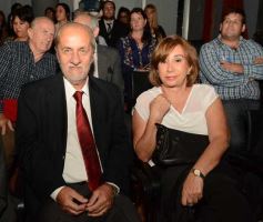 Foto de la galería: Cecilia Britto reflexiona sobre el gerenciamiento del Poder Legislativo