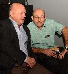 Foto de la galería: Cecilia Britto reflexiona sobre el gerenciamiento del Poder Legislativo