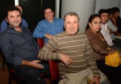 Foto de la galería: Cecilia Britto reflexiona sobre el gerenciamiento del Poder Legislativo