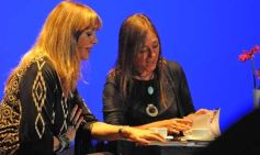 Foto de la galería: Cecilia Britto reflexiona sobre el gerenciamiento del Poder Legislativo