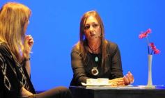 Foto de la galería: Cecilia Britto reflexiona sobre el gerenciamiento del Poder Legislativo