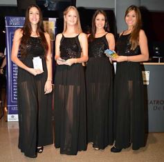 Foto de la galería: Cecilia Britto reflexiona sobre el gerenciamiento del Poder Legislativo