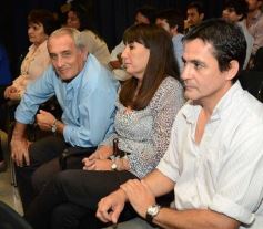 Foto de la galería: Cecilia Britto reflexiona sobre el gerenciamiento del Poder Legislativo