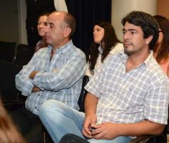 Foto de la galería: Cecilia Britto reflexiona sobre el gerenciamiento del Poder Legislativo