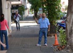 Foto de la galería: Los amigos que disfrutan de Posadas