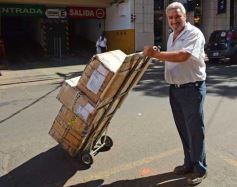 Foto de la galería: Los amigos que disfrutan de Posadas