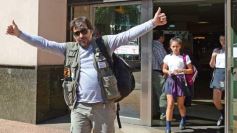 Foto de la galería: Los amigos que disfrutan de Posadas