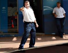 Foto de la galería: Los amigos que disfrutan de Posadas