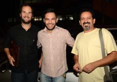 Foto de la galería: Los amigos que disfrutan de Posadas