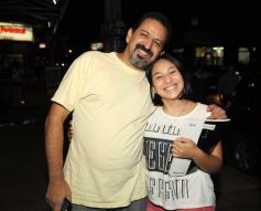 Foto de la galería: Los amigos que disfrutan de Posadas