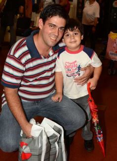 Foto de la galería: Los amigos que disfrutan de Posadas