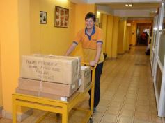 Foto de la galería: Los amigos que disfrutan de Posadas