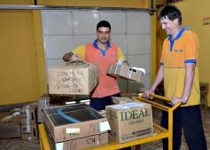 Foto de la galería: Los amigos que disfrutan de Posadas