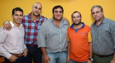 Foto de la galería: Los amigos que disfrutan de Posadas