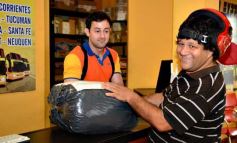 Foto de la galería: Los amigos que disfrutan de Posadas